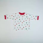 FS baby - Karácsonyi Két Részes Szett