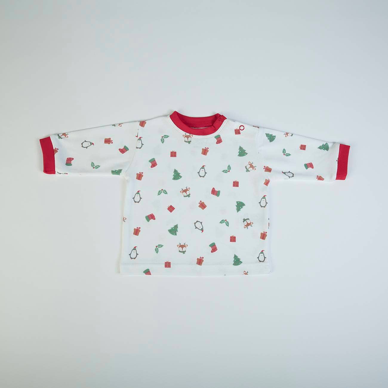 FS baby - Karácsonyi Két Részes Szett