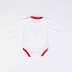 FS baby - Karácsonyi body - Őzike