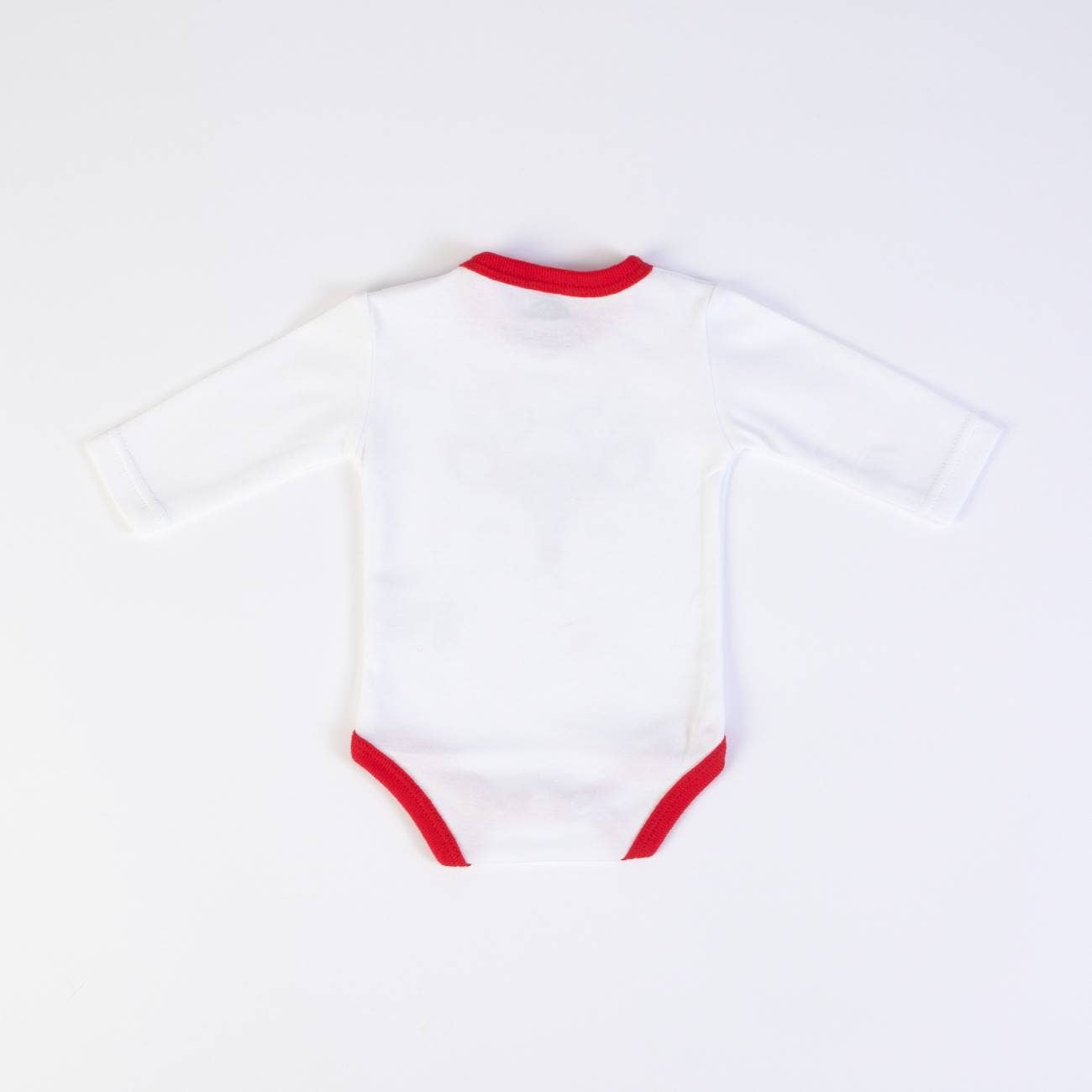 FS baby - Karácsonyi body - Őzike