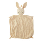 Summerville Organic - Organikus Ölelgetős Nyuszi - Homokszín