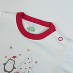 FS baby - Karácsonyi Body - My First Christmas