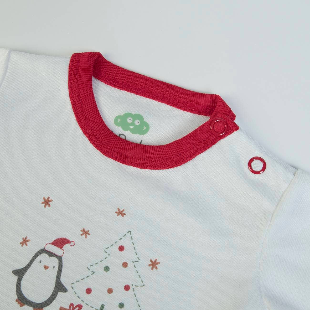 FS baby - Karácsonyi Body - My First Christmas