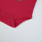 FS baby - Karácsonyi Body - Őzike